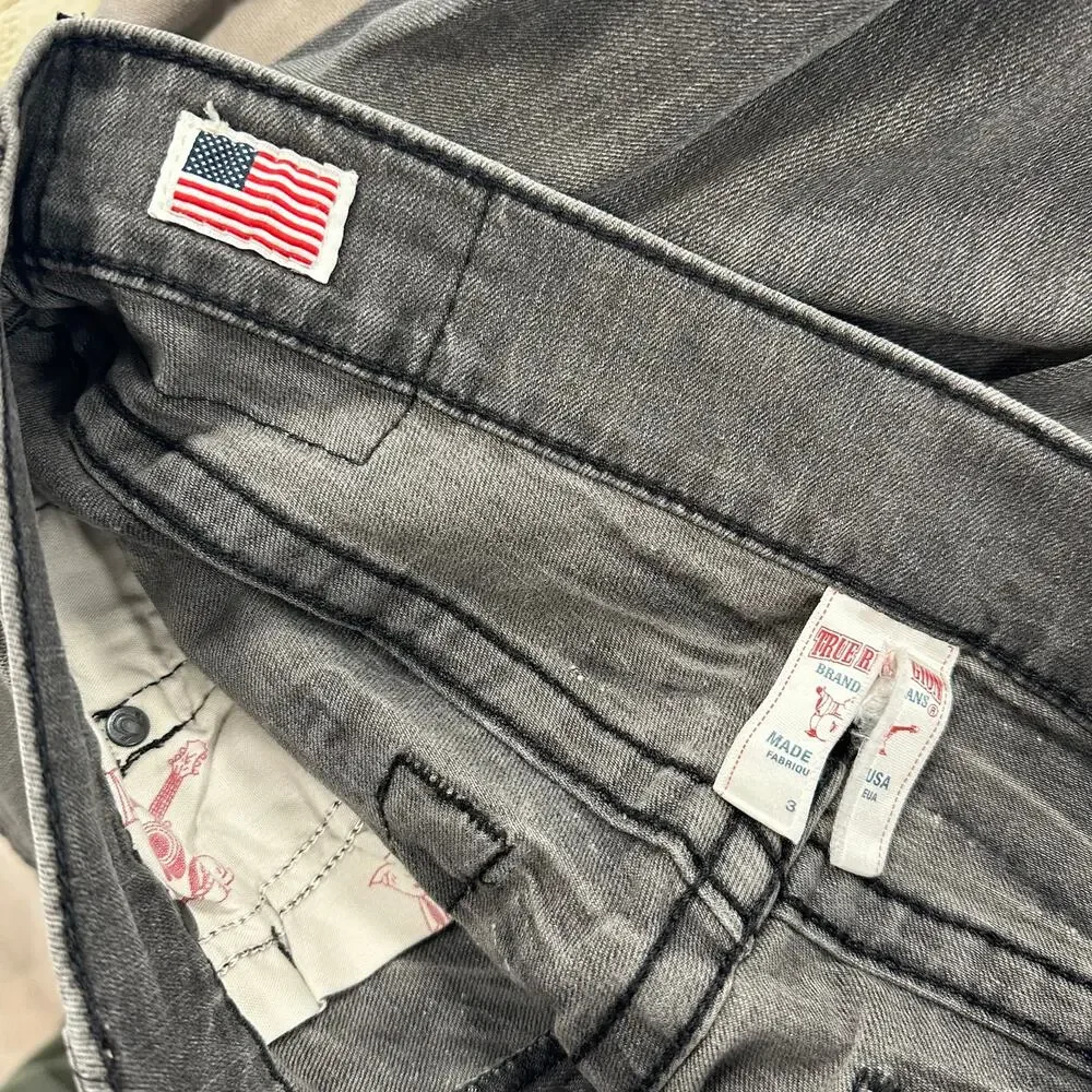 True Religion true religion